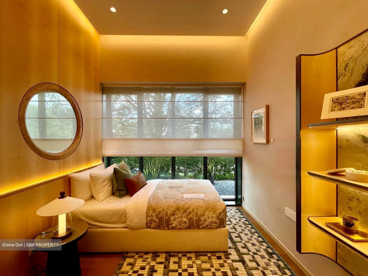 Watten House (D11), Condominium #458300551